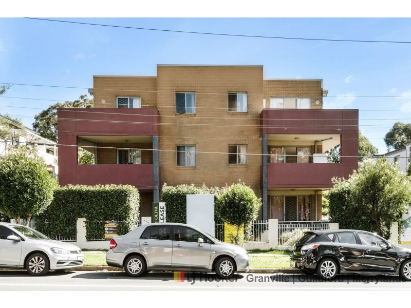 4/174-176 Bridge Road, Westmead NSW 2145