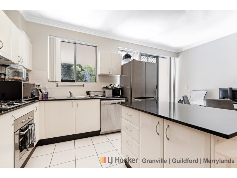 4/174-176 Bridge Road, Westmead NSW 2145