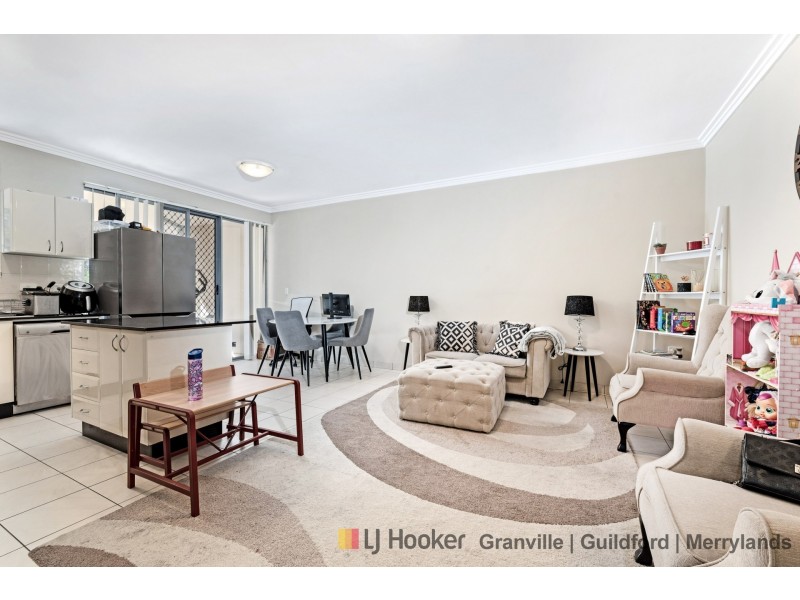 4/174-176 Bridge Road, Westmead NSW 2145