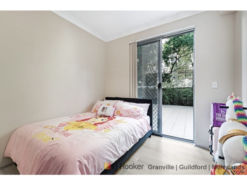 4/174-176 Bridge Road, Westmead NSW 2145