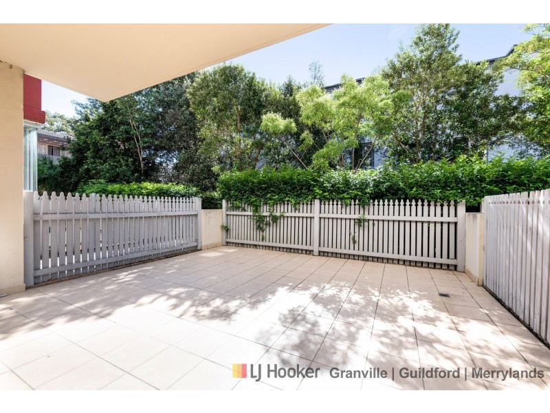 4/174-176 Bridge Road, Westmead NSW 2145