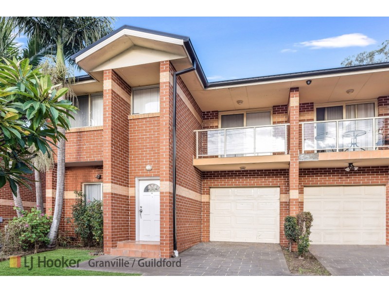 2/1 Orana Avenue, Seven Hills NSW 2147