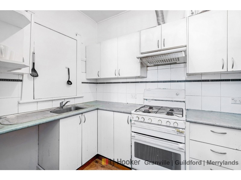 12 Waratah Street, Granville NSW 2142