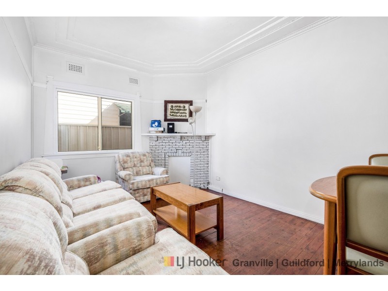 12 Waratah Street, Granville NSW 2142