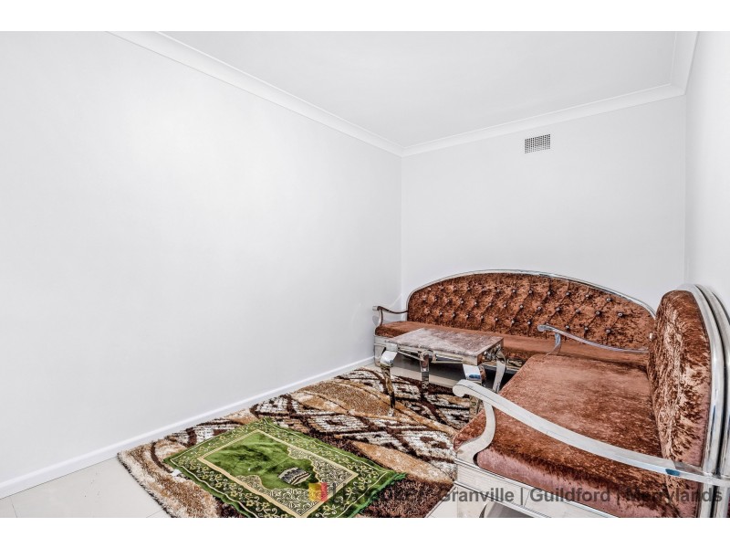 12 Waratah Street, Granville NSW 2142
