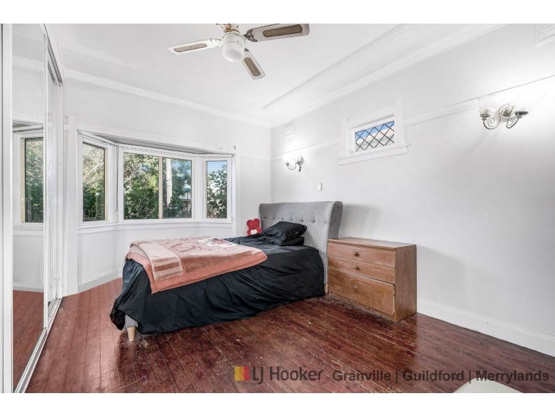 12 Waratah Street, Granville NSW 2142