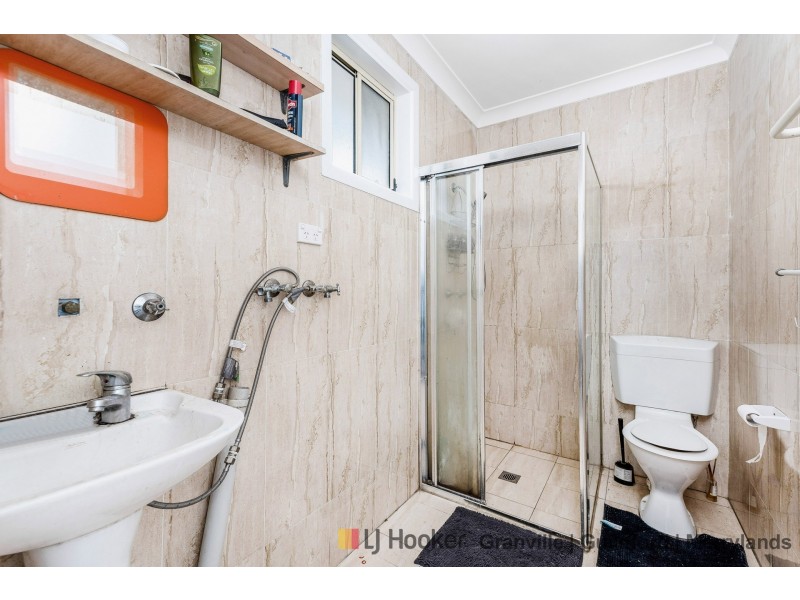 12 Waratah Street, Granville NSW 2142