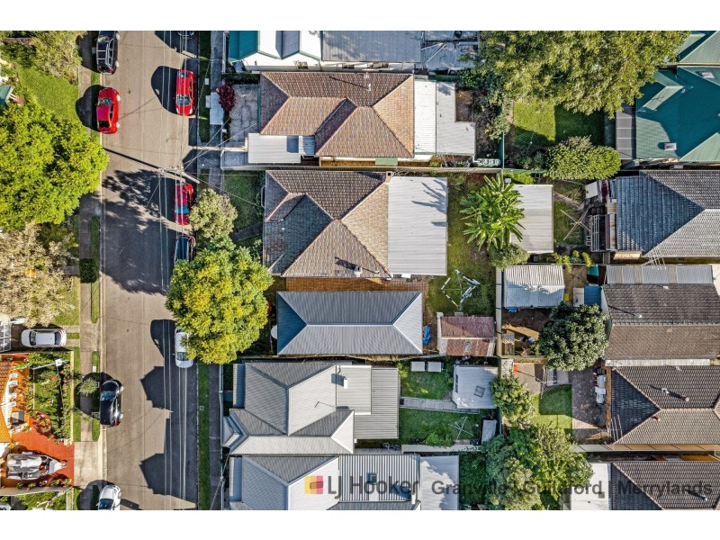 12 Waratah Street, Granville NSW 2142