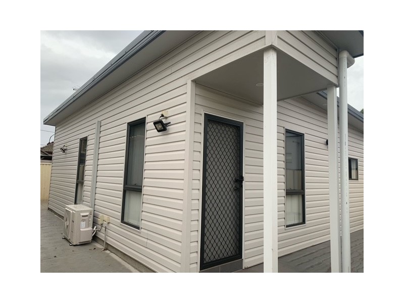 4A Lumeah Street, Merrylands NSW 2160