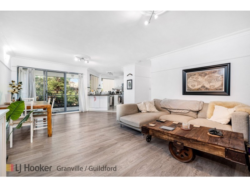 10/9-11 Boundary Street, Granville NSW 2142