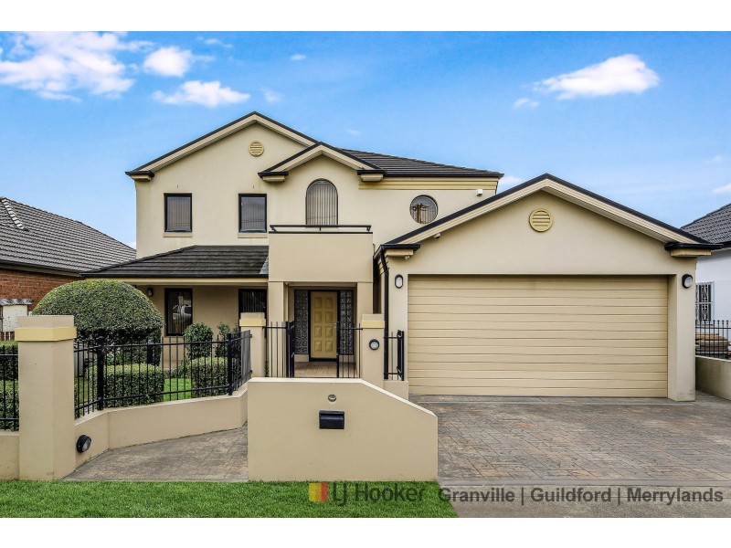 135 Lackey Street, Merrylands NSW 2160