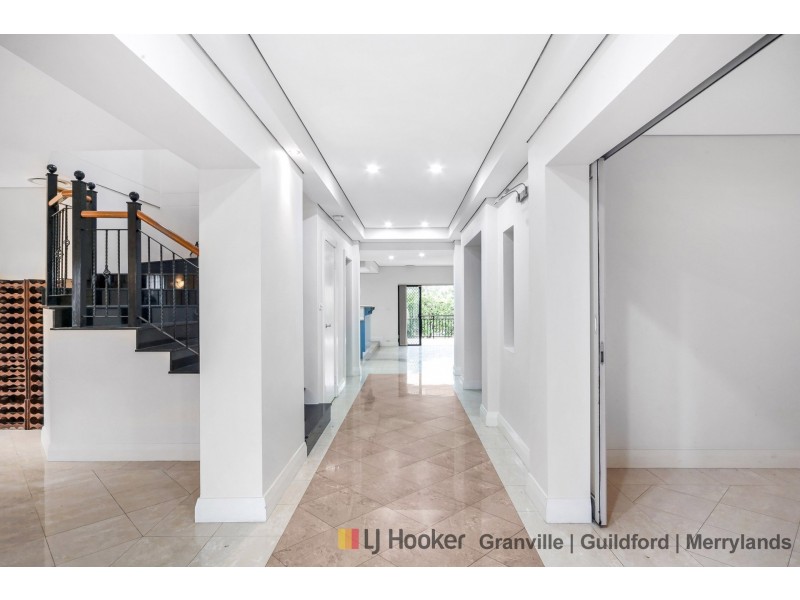 135 Lackey Street, Merrylands NSW 2160