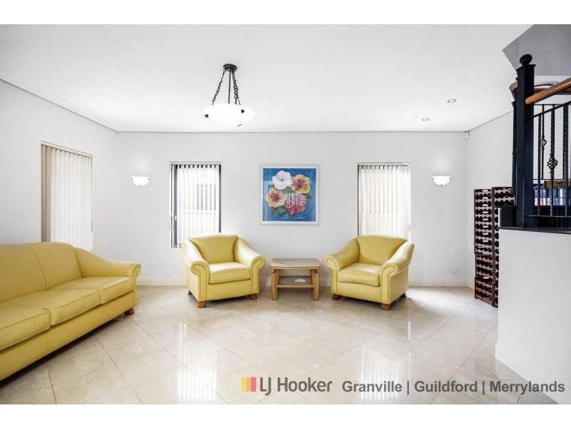 135 Lackey Street, Merrylands NSW 2160