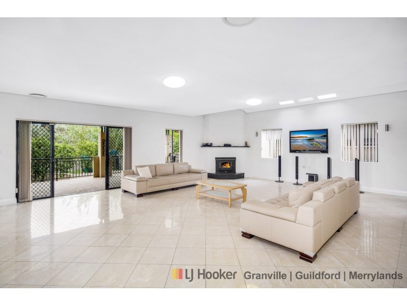 135 Lackey Street, Merrylands NSW 2160