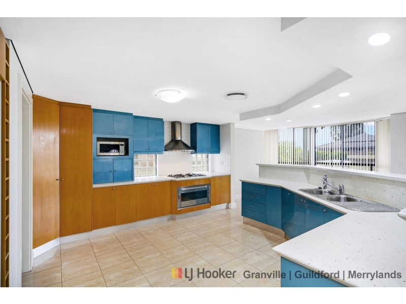135 Lackey Street, Merrylands NSW 2160