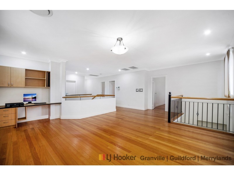 135 Lackey Street, Merrylands NSW 2160