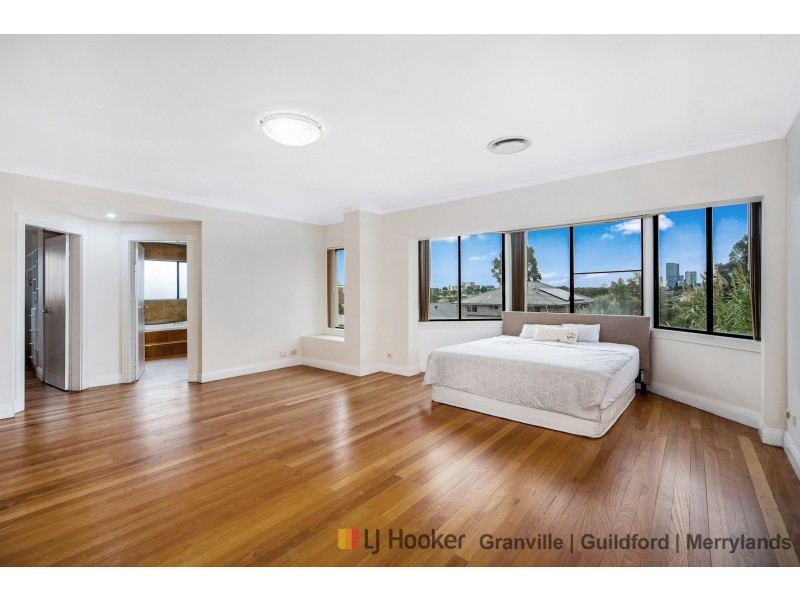 135 Lackey Street, Merrylands NSW 2160
