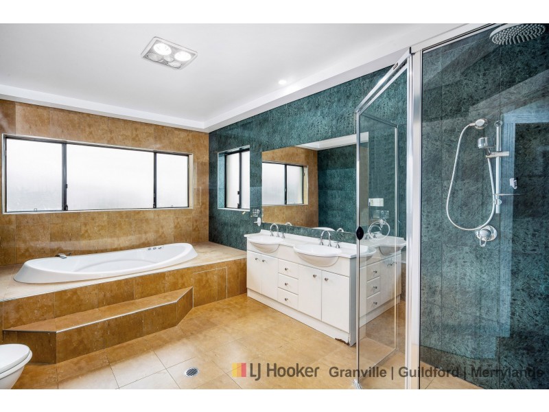 135 Lackey Street, Merrylands NSW 2160