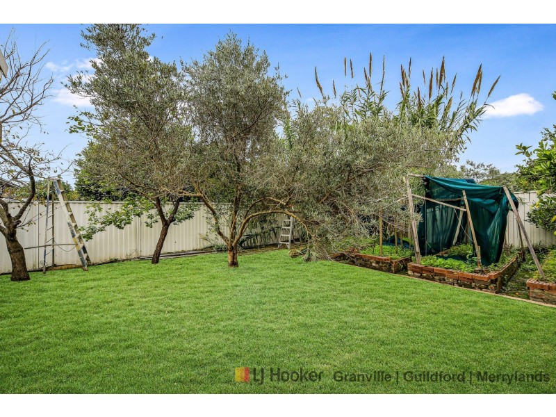135 Lackey Street, Merrylands NSW 2160