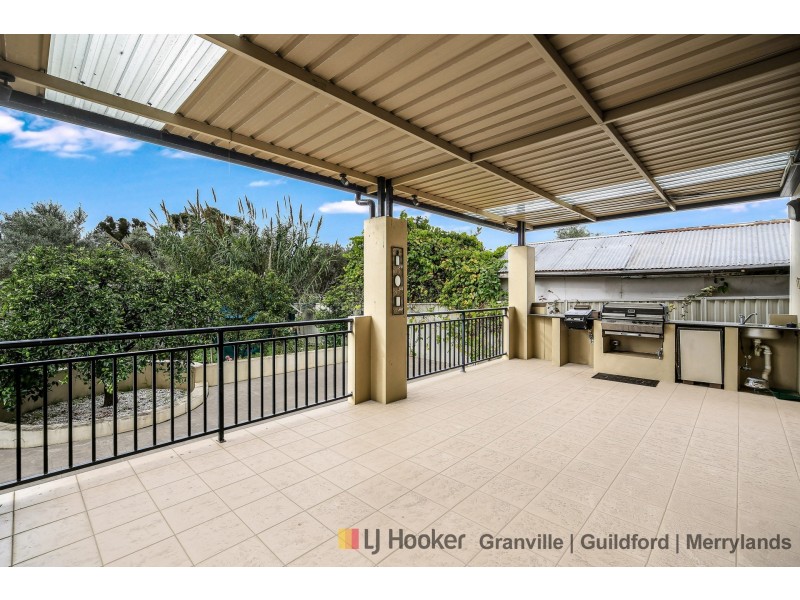 135 Lackey Street, Merrylands NSW 2160