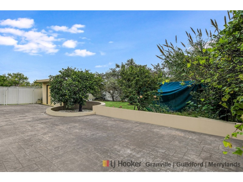 135 Lackey Street, Merrylands NSW 2160