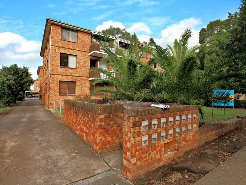 13/39-41 The Trongate, Granville NSW 2142