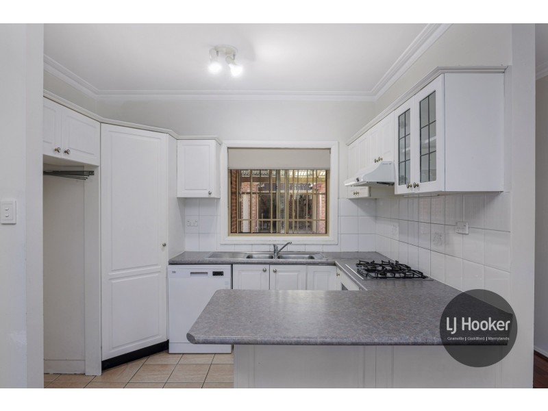 9/26-30 Elizabeth Street, Granville NSW 2142