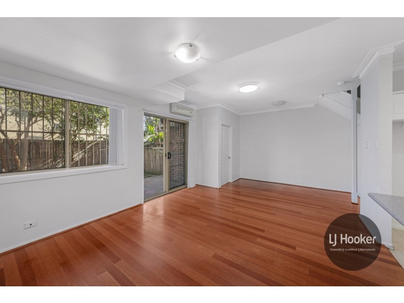 9/26-30 Elizabeth Street, Granville NSW 2142
