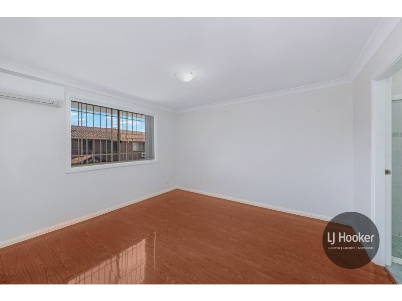 9/26-30 Elizabeth Street, Granville NSW 2142