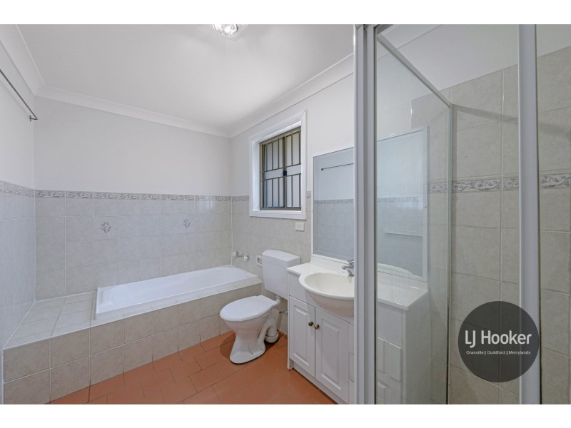 9/26-30 Elizabeth Street, Granville NSW 2142