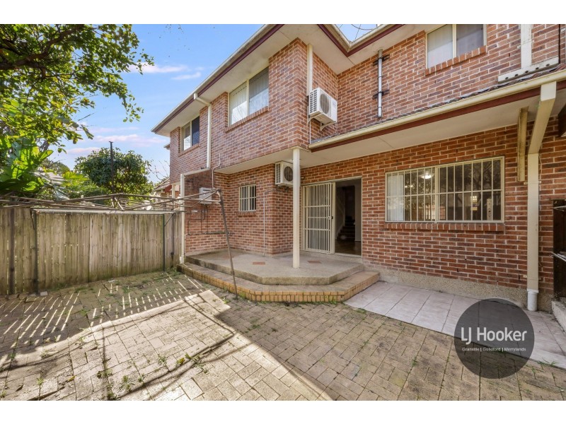 9/26-30 Elizabeth Street, Granville NSW 2142