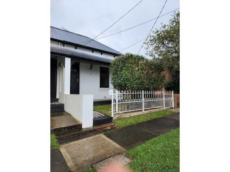 30 Spring Garden Street, Granville NSW 2142