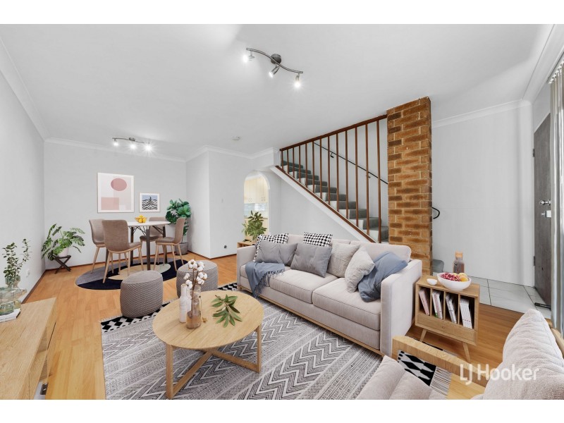 26/59-61 Neil Street, Merrylands NSW 2160