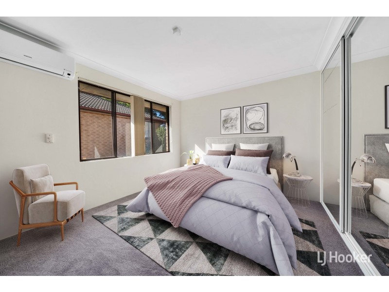 26/59-61 Neil Street, Merrylands NSW 2160