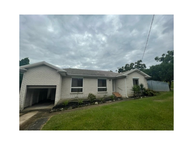 2 Eva Street, Greystanes NSW 2145