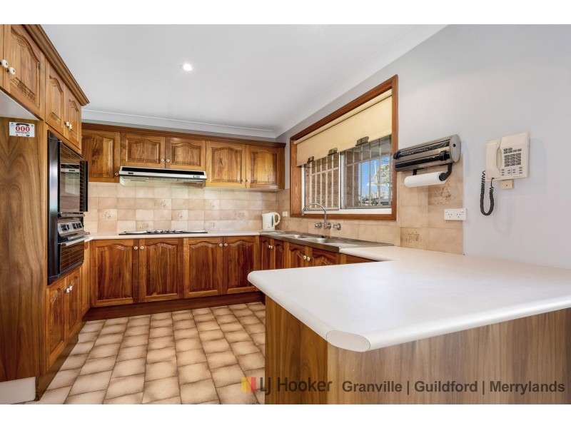 3/43 Chester Road, Ingleburn NSW 2565