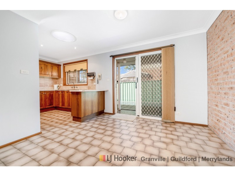 3/43 Chester Road, Ingleburn NSW 2565