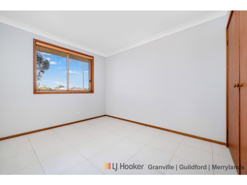 3/43 Chester Road, Ingleburn NSW 2565
