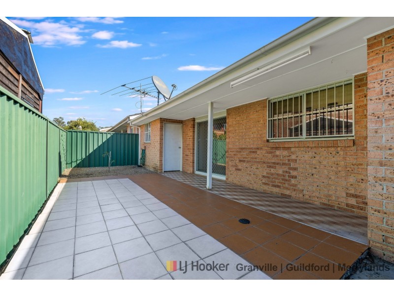 3/43 Chester Road, Ingleburn NSW 2565