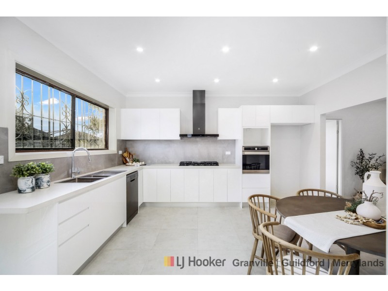 2 May Street, Merrylands NSW 2160