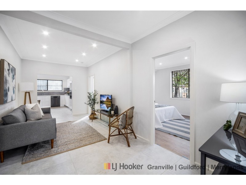 2 May Street, Merrylands NSW 2160