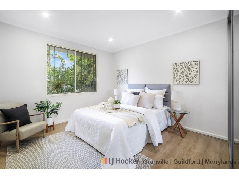 2 May Street, Merrylands NSW 2160