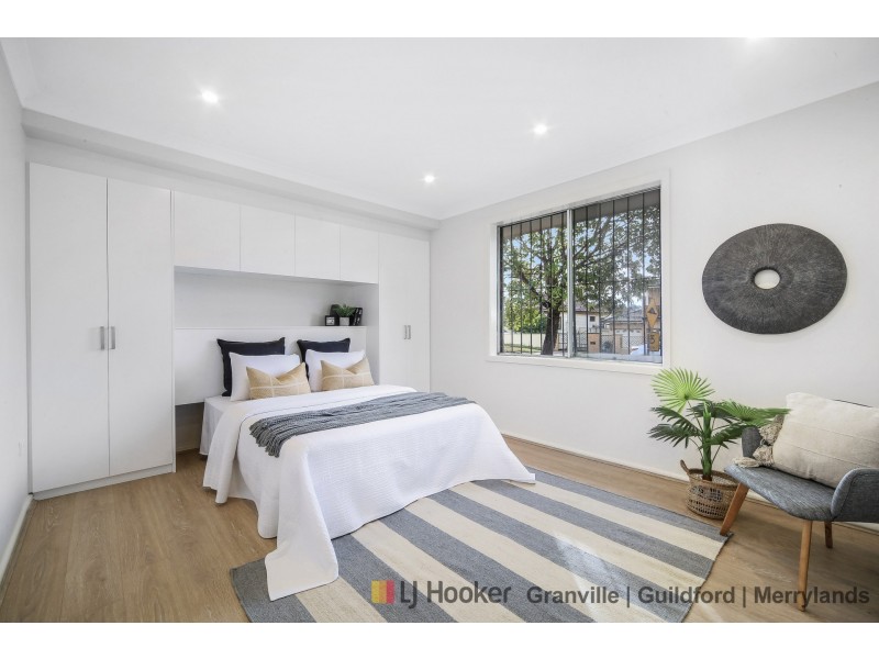 2 May Street, Merrylands NSW 2160