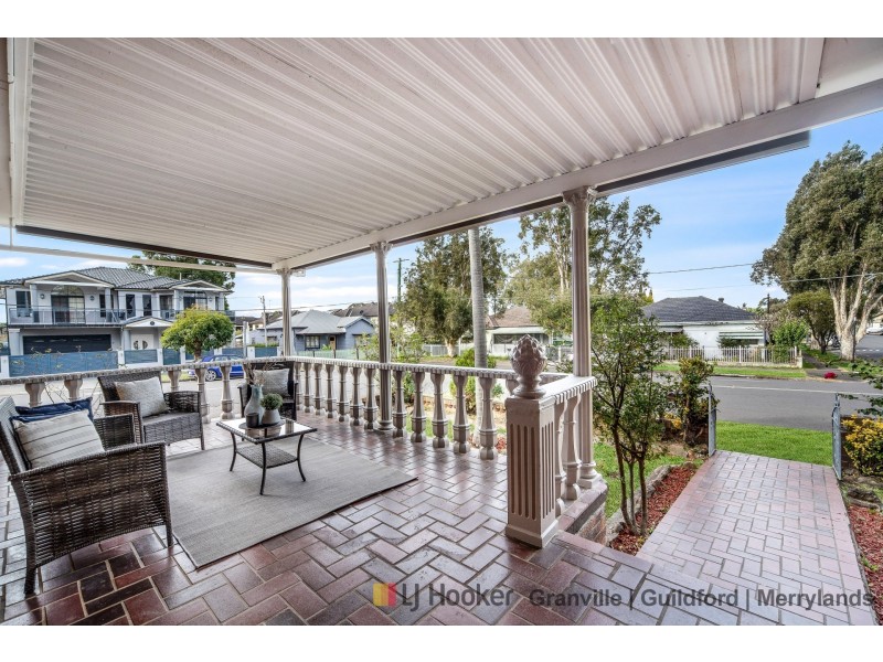 2 May Street, Merrylands NSW 2160