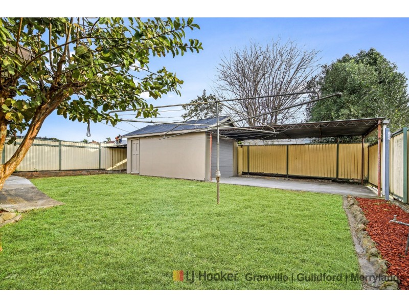 2 May Street, Merrylands NSW 2160