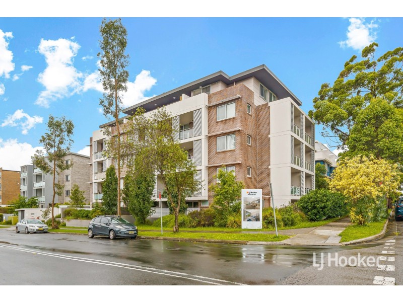12/33-35 St Ann Street, Merrylands NSW 2160