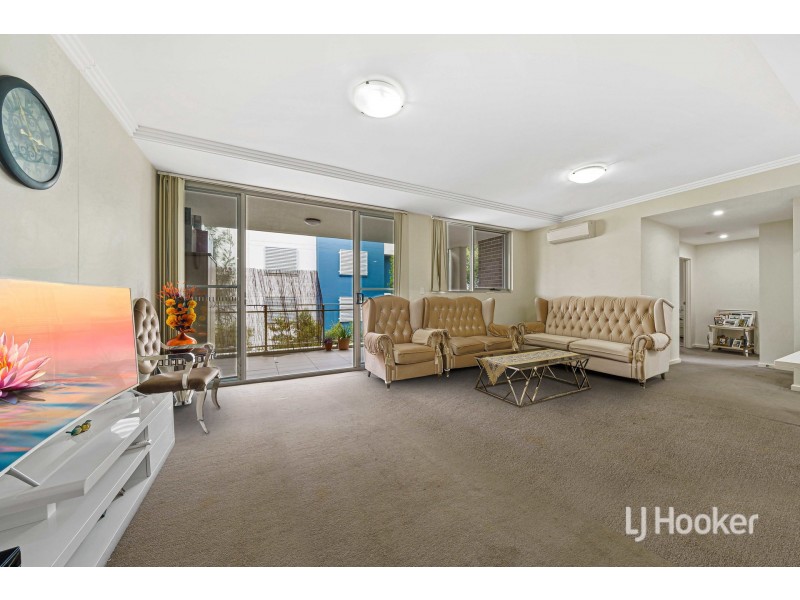 12/33-35 St Ann Street, Merrylands NSW 2160