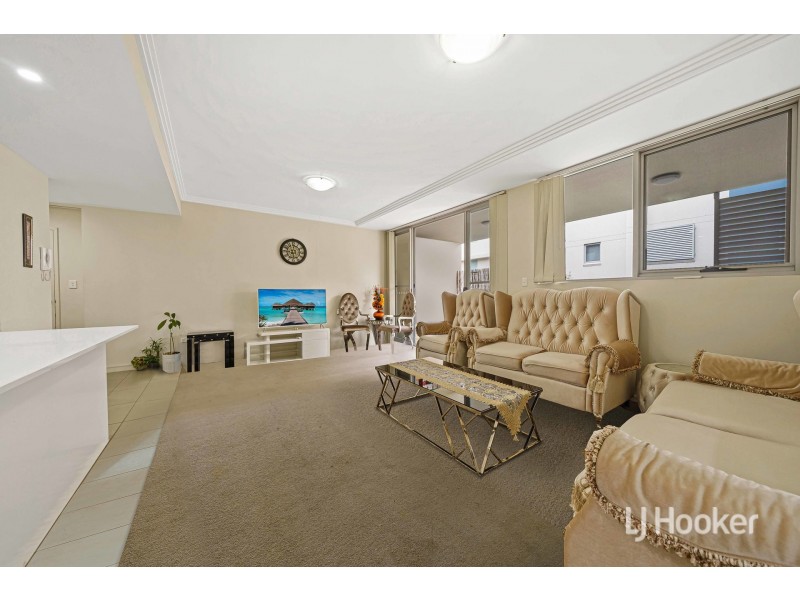 12/33-35 St Ann Street, Merrylands NSW 2160