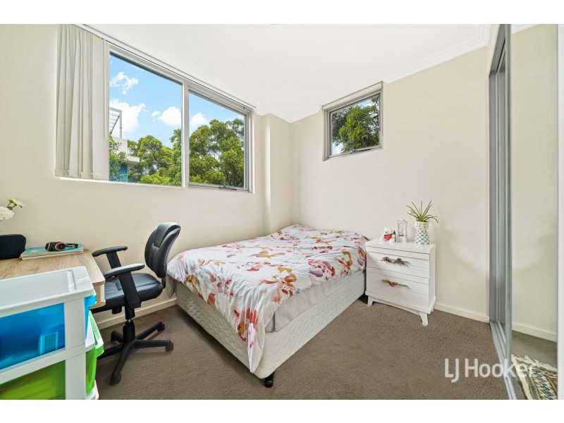 12/33-35 St Ann Street, Merrylands NSW 2160
