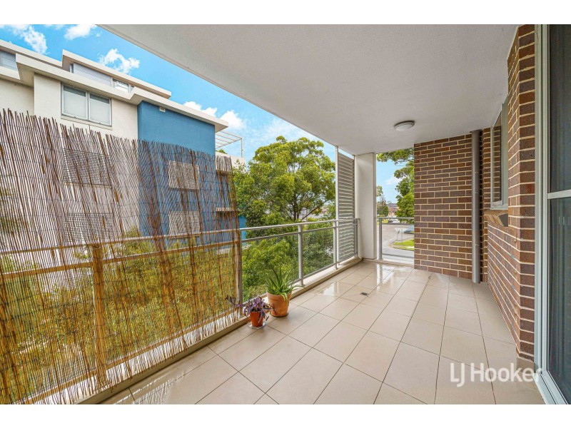 12/33-35 St Ann Street, Merrylands NSW 2160